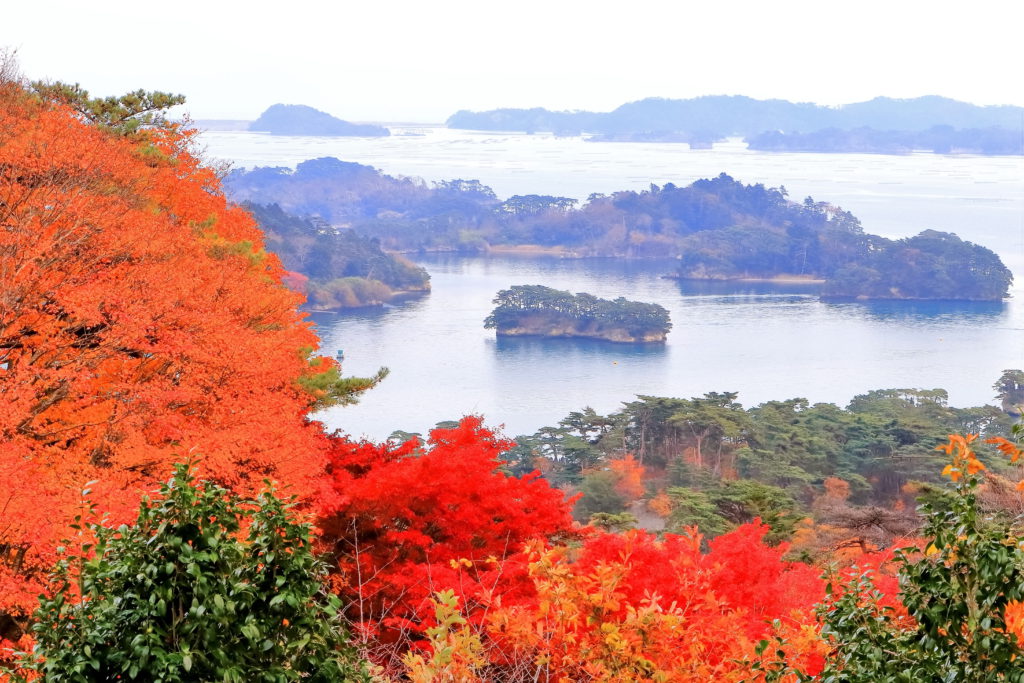 松島