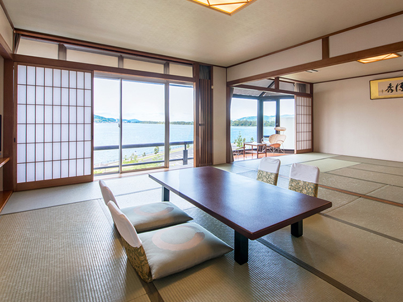 ホテル北野屋