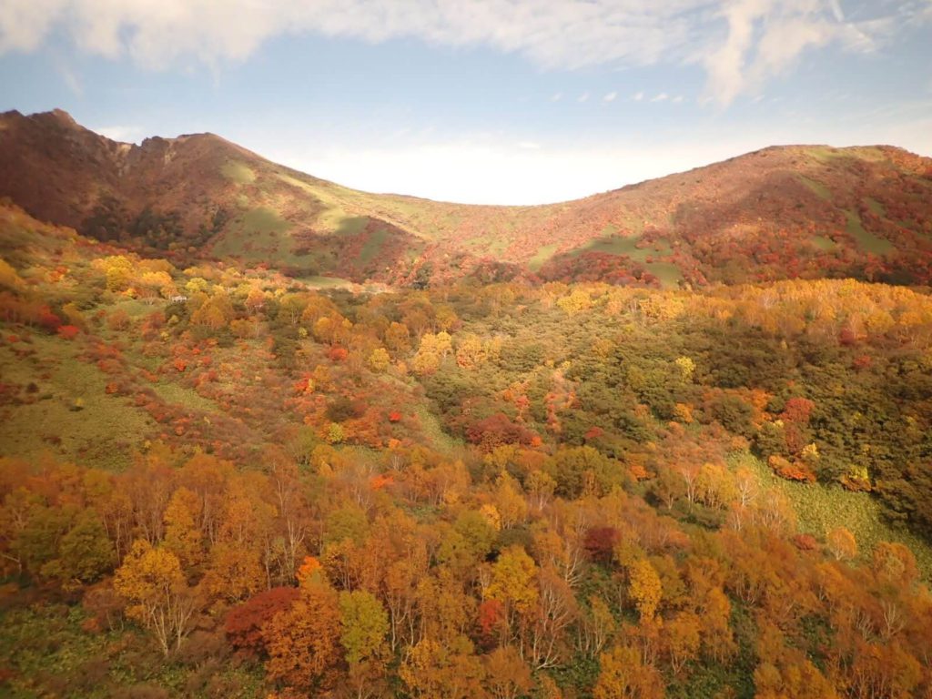 那須岳