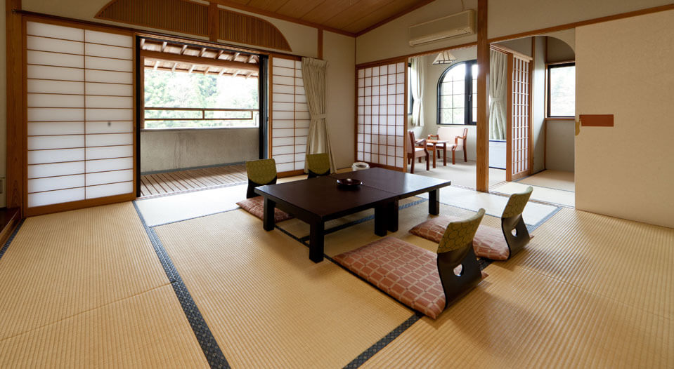 野熊の庄 月川