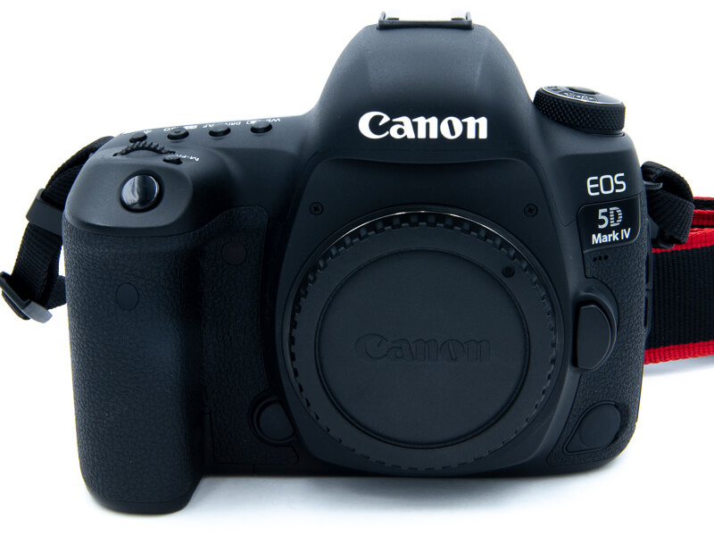 Canon EOS 5D Mark IV ボディ