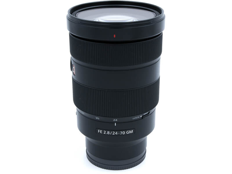 SONY FE 24-70mm F2.8 GM SEL2470GM