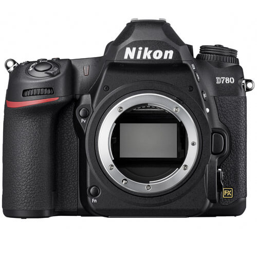 Nikon D780