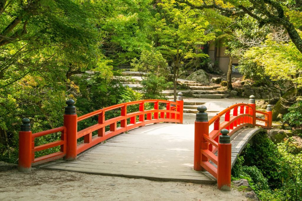 宮島