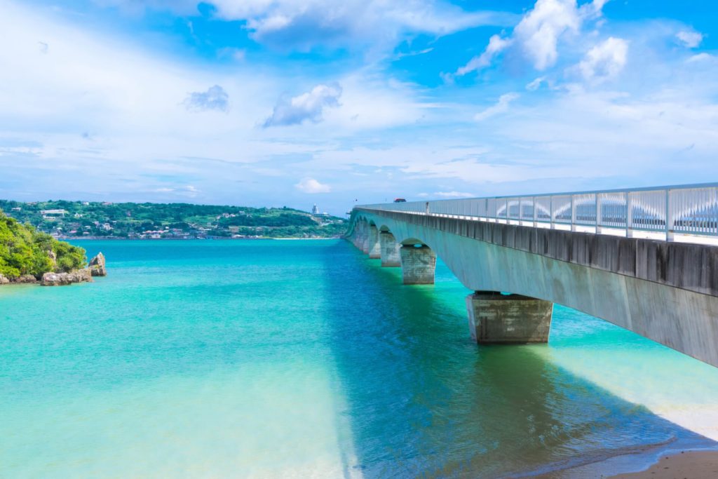 古宇利大橋