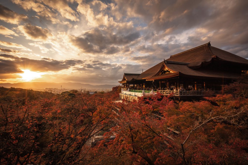 清水寺