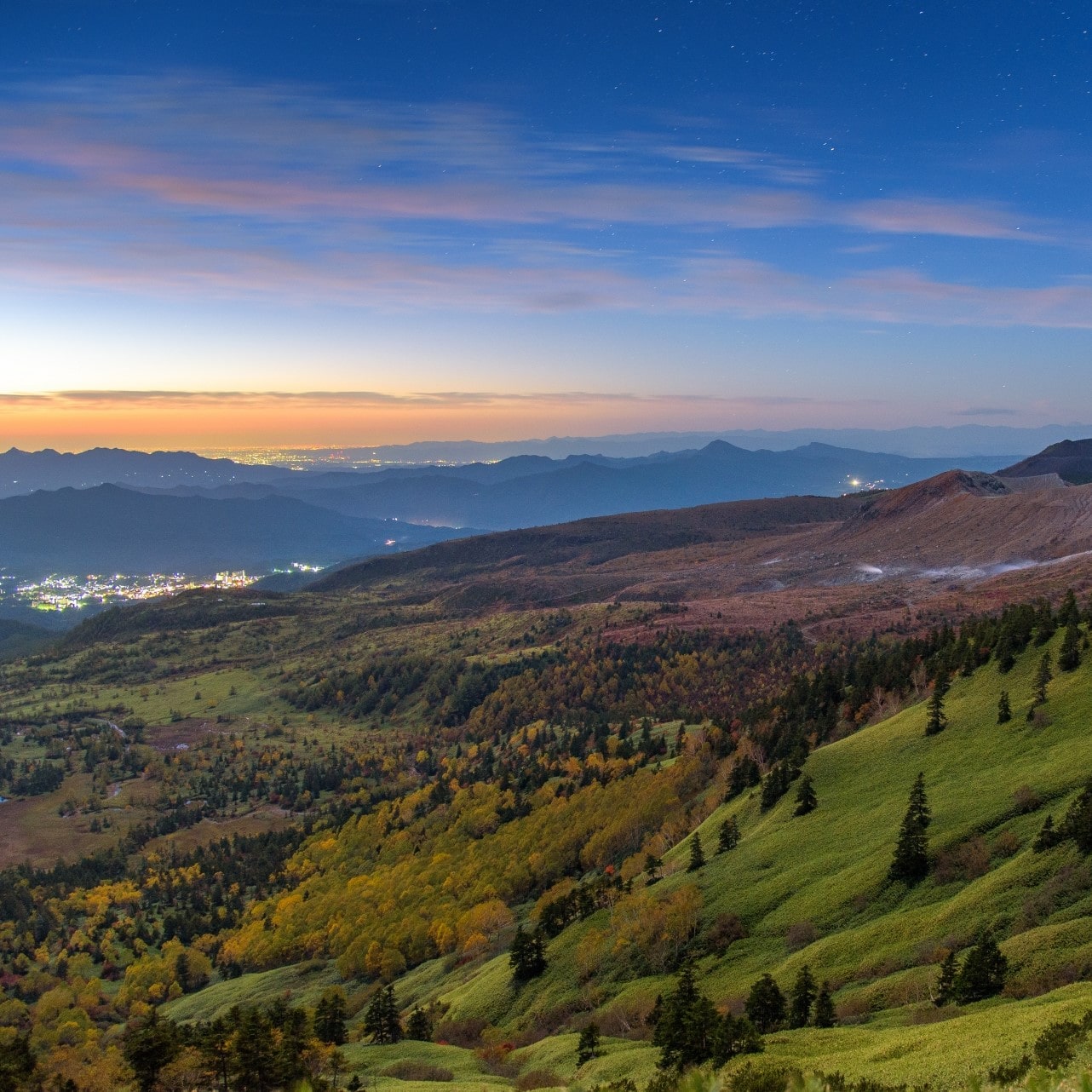 車で回れる長野県の写真撮影スポット Goopass Travel Magazine