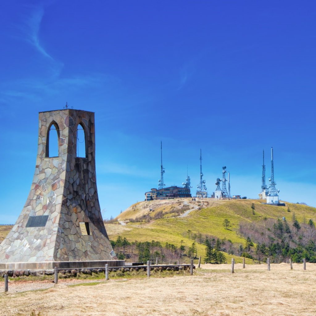 車で回れる長野県の写真撮影スポット Goopass Travel Magazine