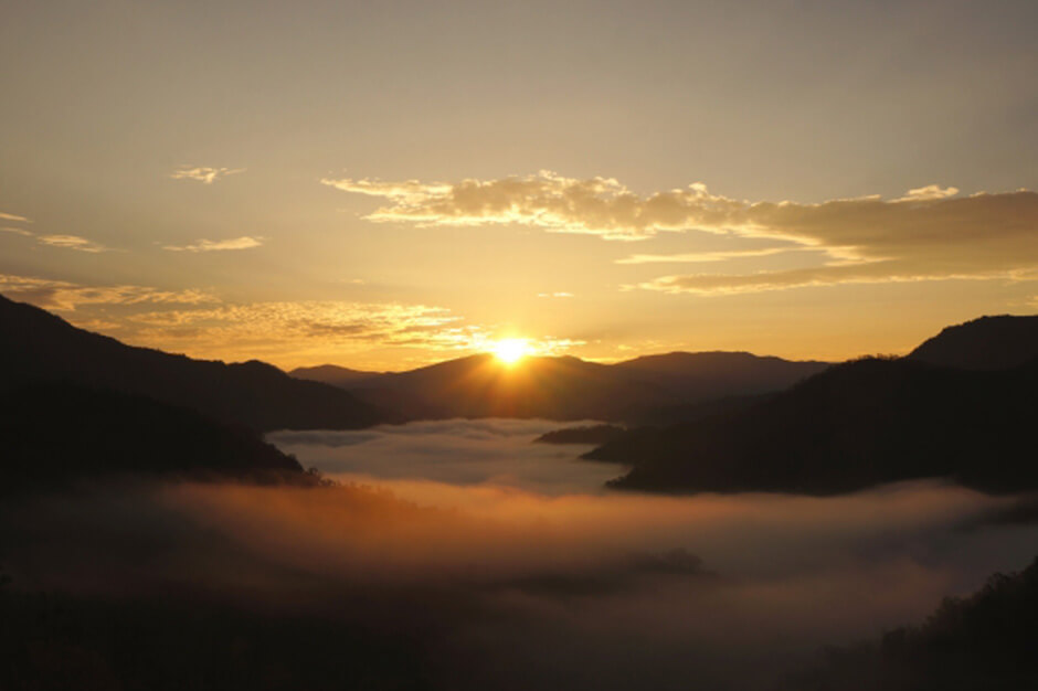 枝折峠