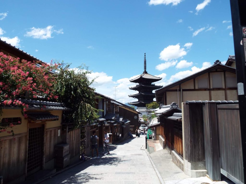 京都府のオススメ写真撮影スポット10選 Goopass Travel Magazine