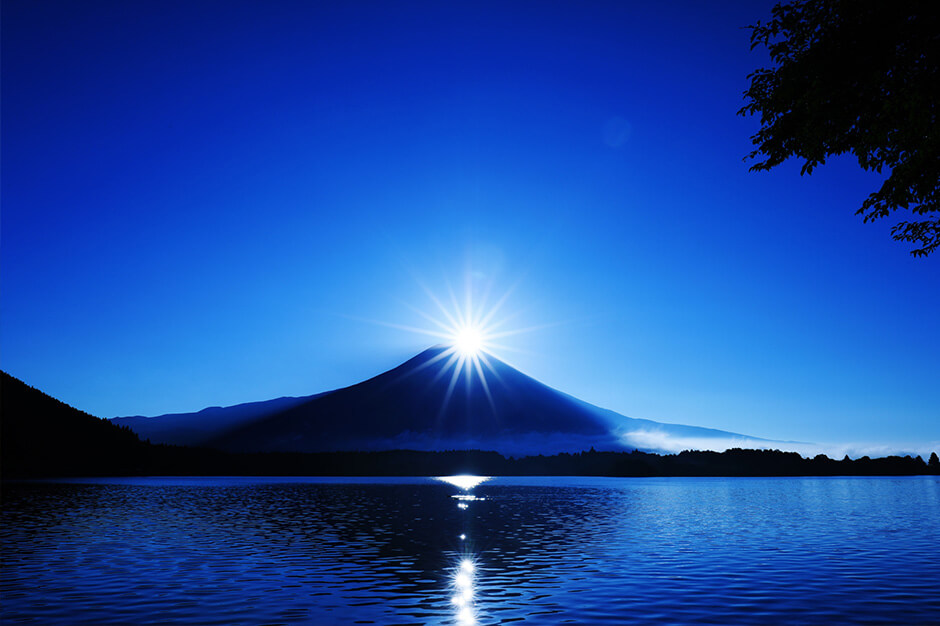 田貫湖