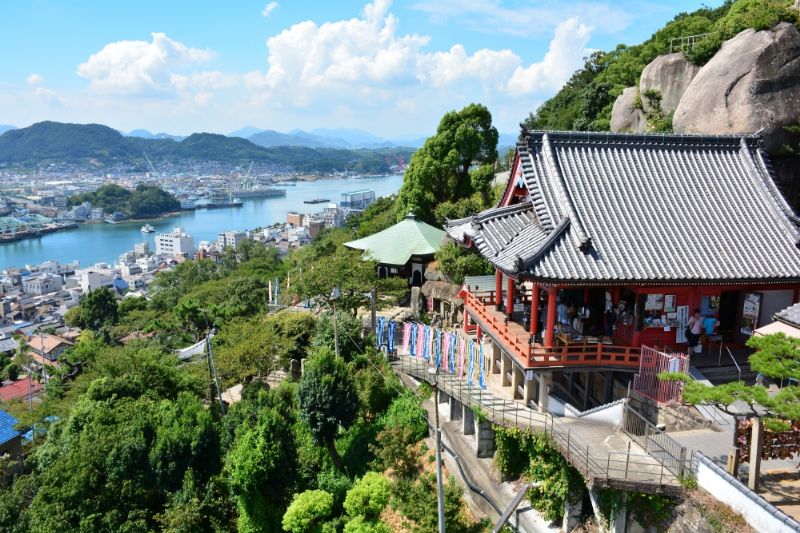 千光寺