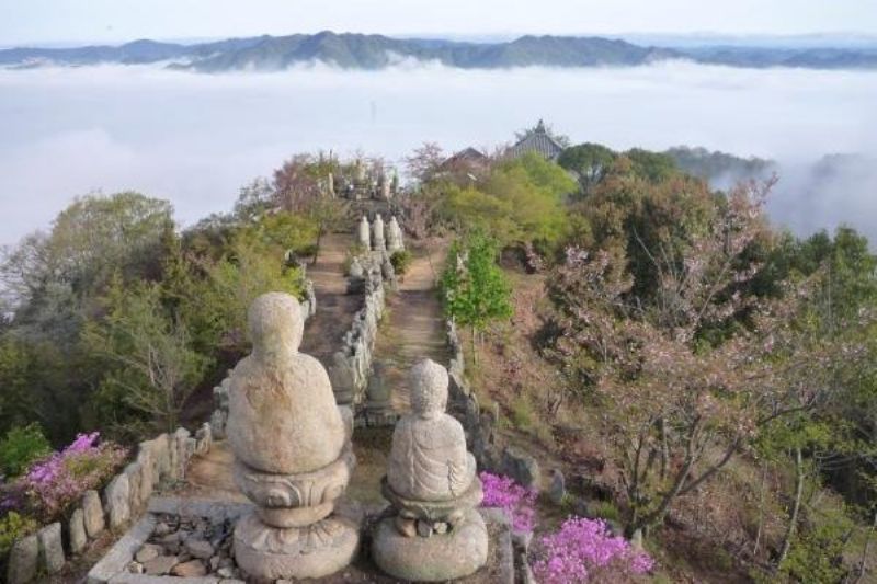 白滝山