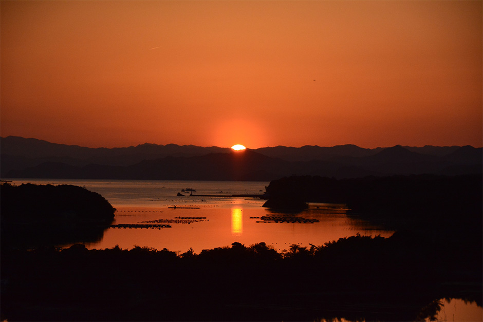 三重県　撮影スポット