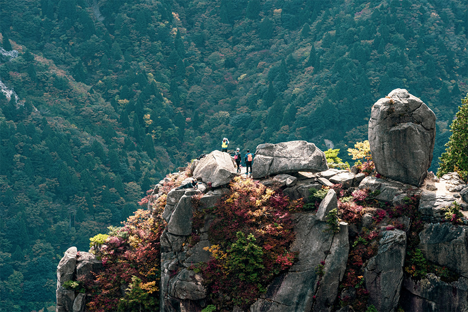 御在所岳