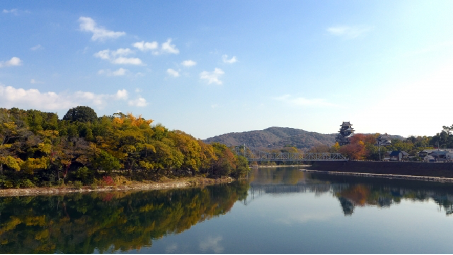 岡山県　撮影スポット