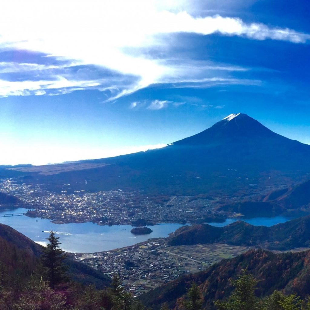 新道峠