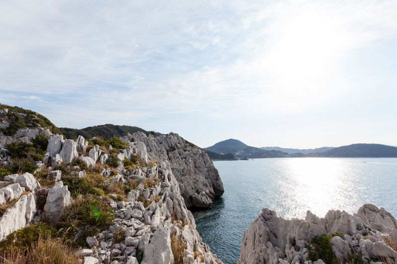 白崎海洋公園