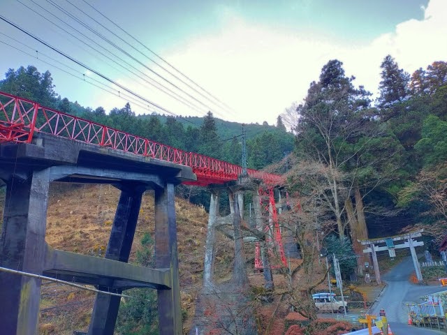 御岳山