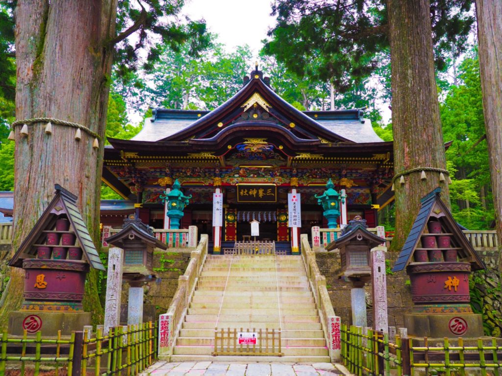 撮影もできる！絶景パワースポット6選 | GOOPASS TRAVEL MAGAZINE