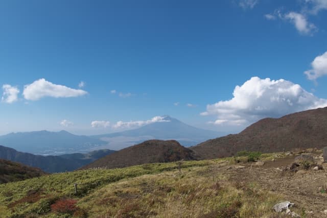 神奈川県のおすすめ登山スポット10選 Goopass Travel Magazine 神奈川県のおすすめ登山スポット10選 Goopass Travel Magazine