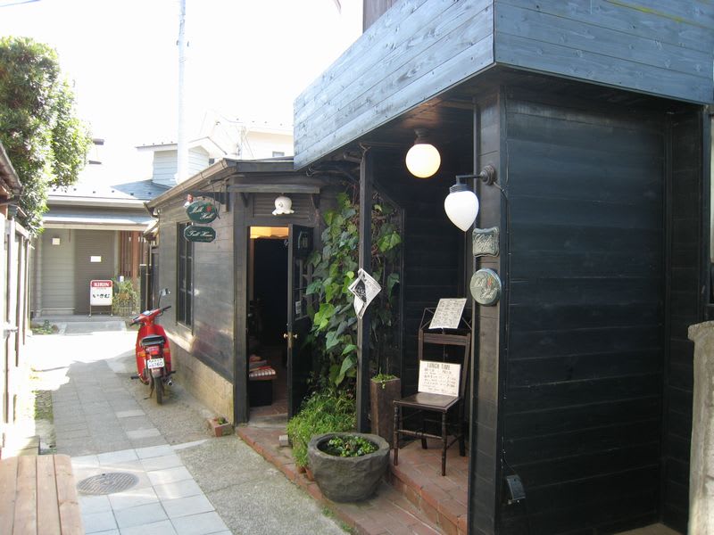 神奈川 グルメスポット