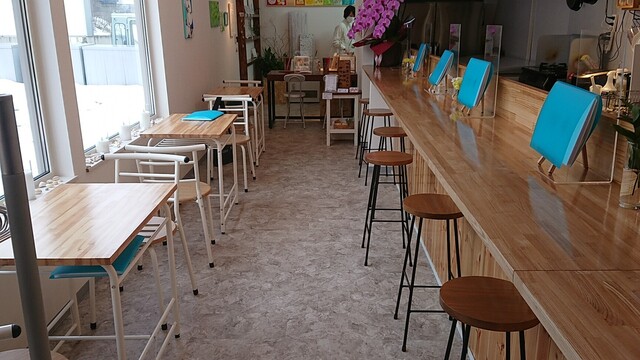 SORA CAFE