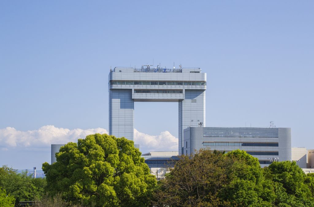 川崎マリエン