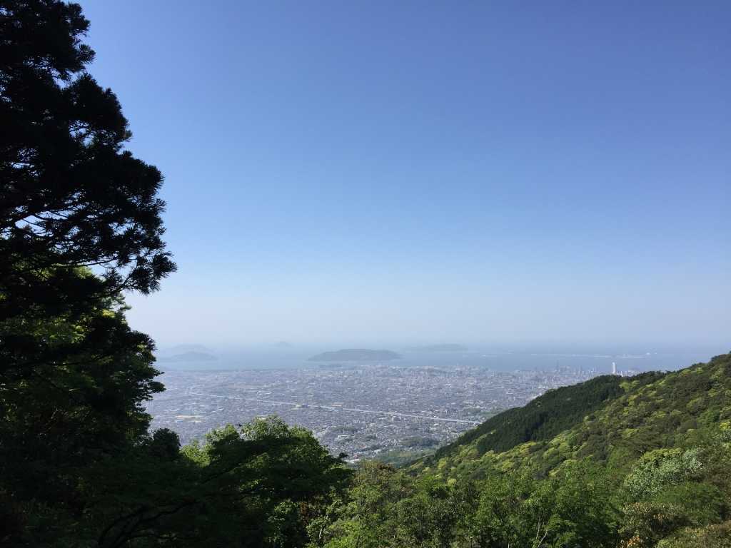 油山