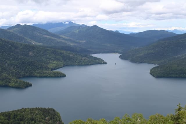 白雲山