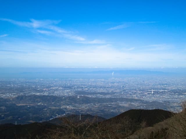金剛山