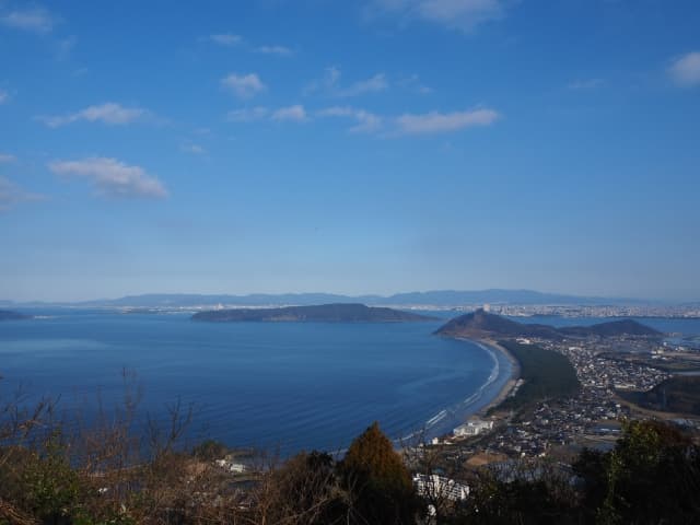 柑子岳