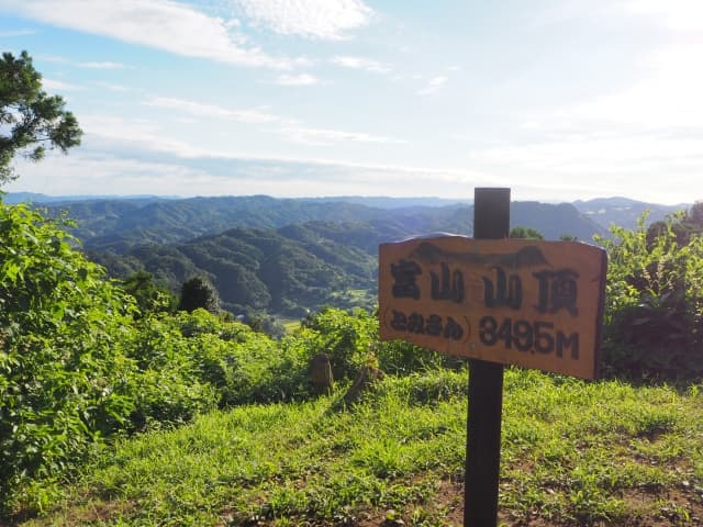 富山