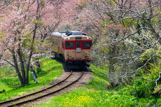 いすみ鉄道