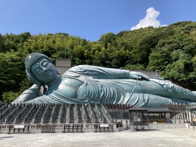 南蔵院