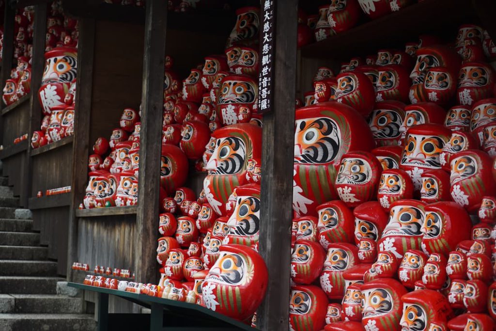勝尾寺