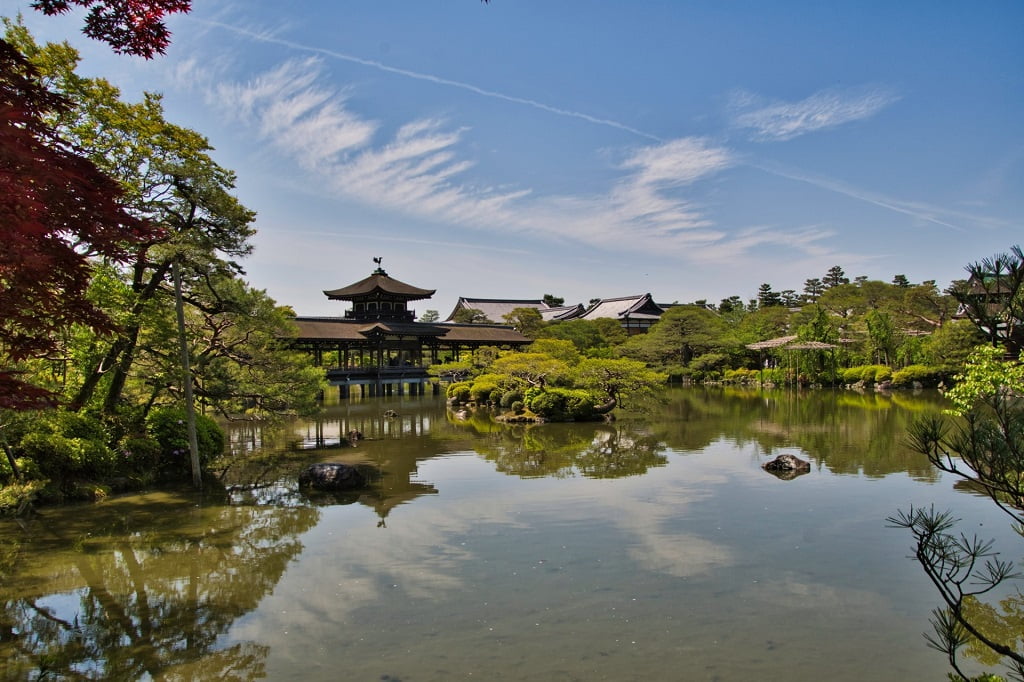 橋渡