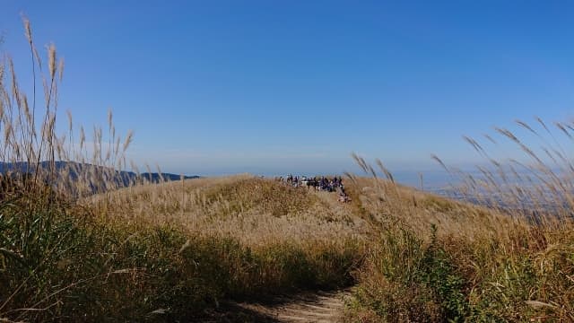 岩湧山