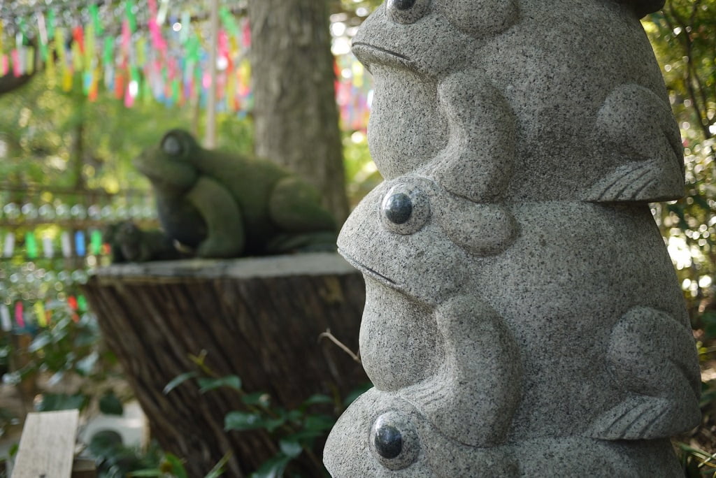 如意輪寺