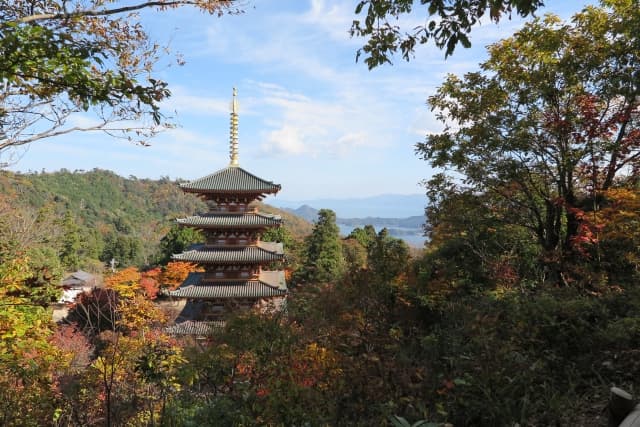 成相山
