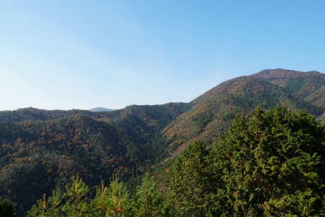 愛宕山