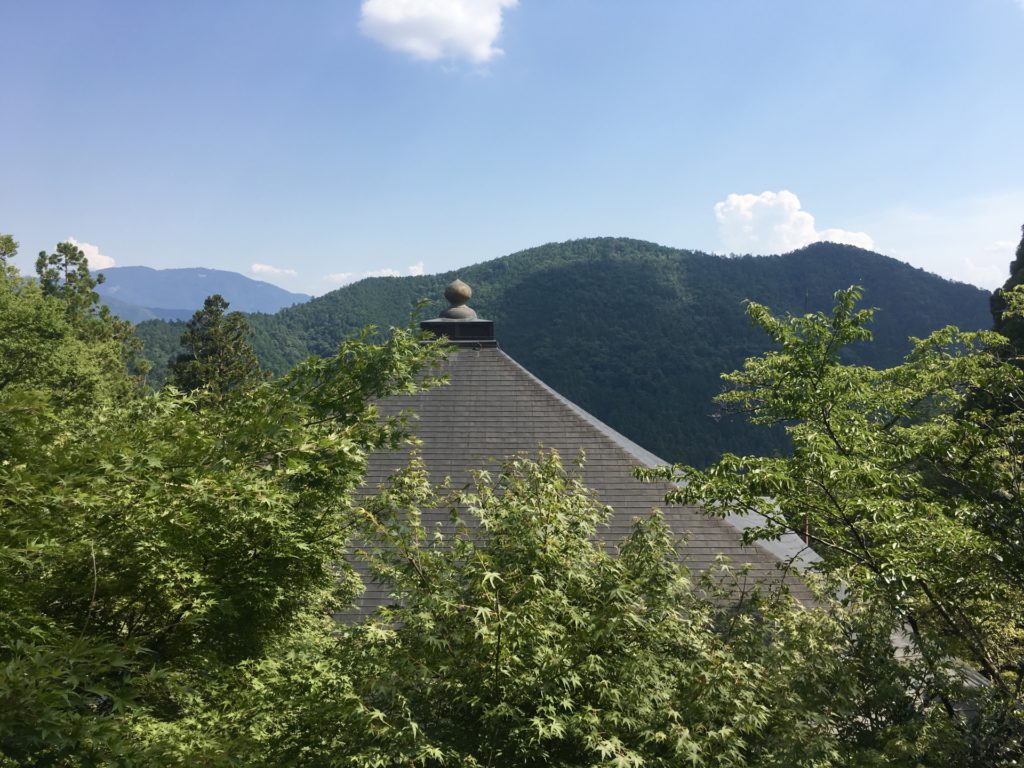 鞍馬山