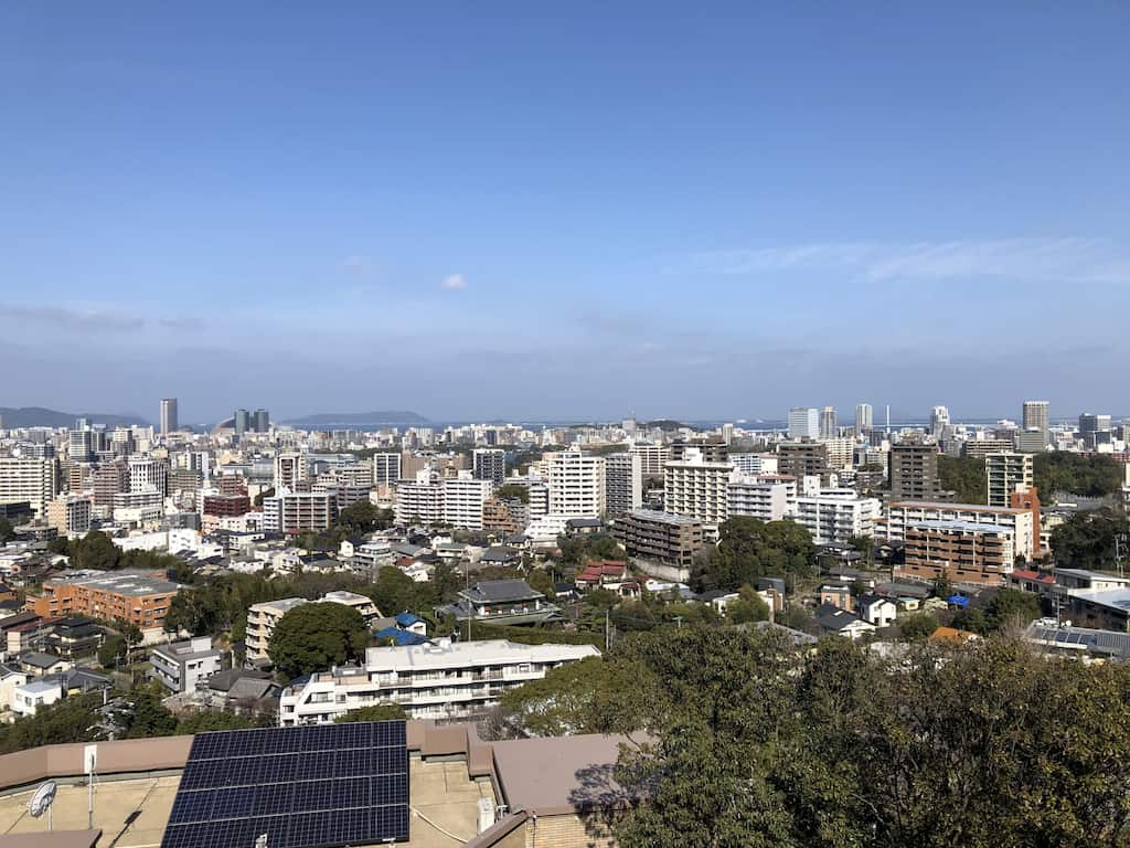 南公園