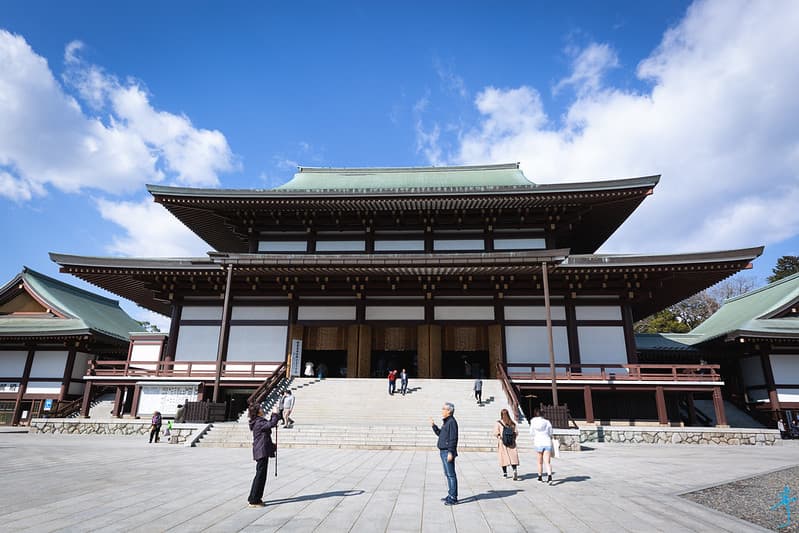 成田山新勝寺