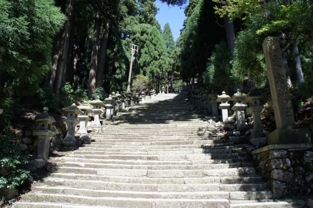 愛宕神社
