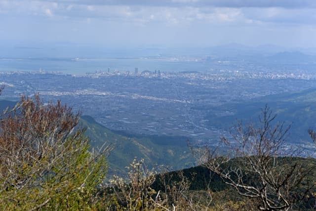 金山