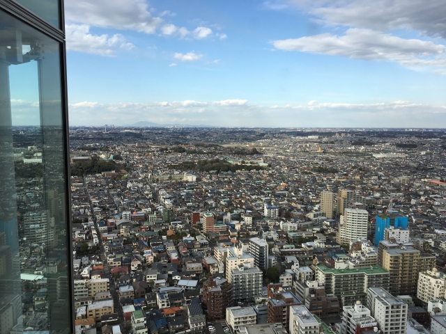 アイリンクタウン市川