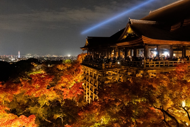 清水寺
