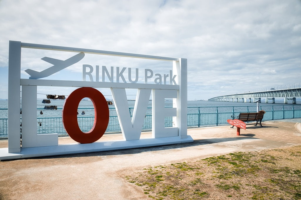 LOVE RINKu