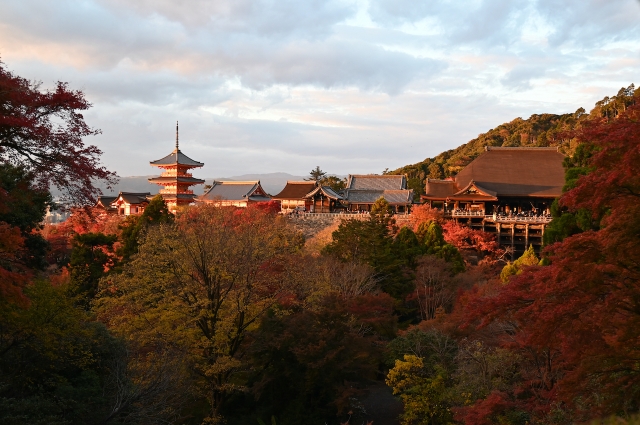 清水寺